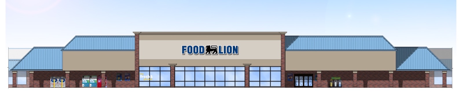 Food Lion